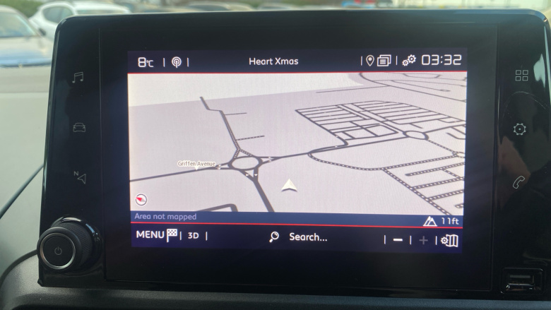 Citroen Berlingo 1.2 PureTech 130 Flair XTR XL 5dr EAT8 [7 seat] Petrol Estate